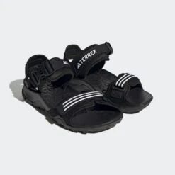 ADIDAS Terrex Cyprex Ultra DLX Sandalen 11 ADIDAS Terrex Cyprex Ultra DLX Sandalen -Goedkope SchoenStijl Winkel terrex cyprex ultra dlx sandalen 4