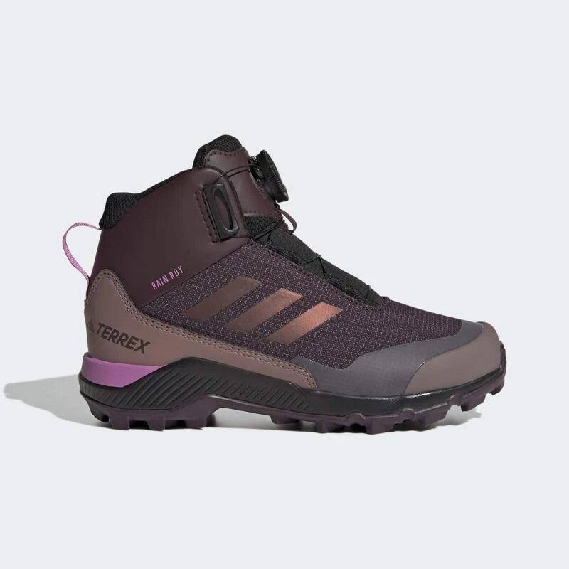 ADIDAS Terrex Mid BOA RAIN.RDY Hiking Schoenen 2 ADIDAS Terrex Mid BOA RAIN.RDY Hiking Schoenen - Afbeelding 2