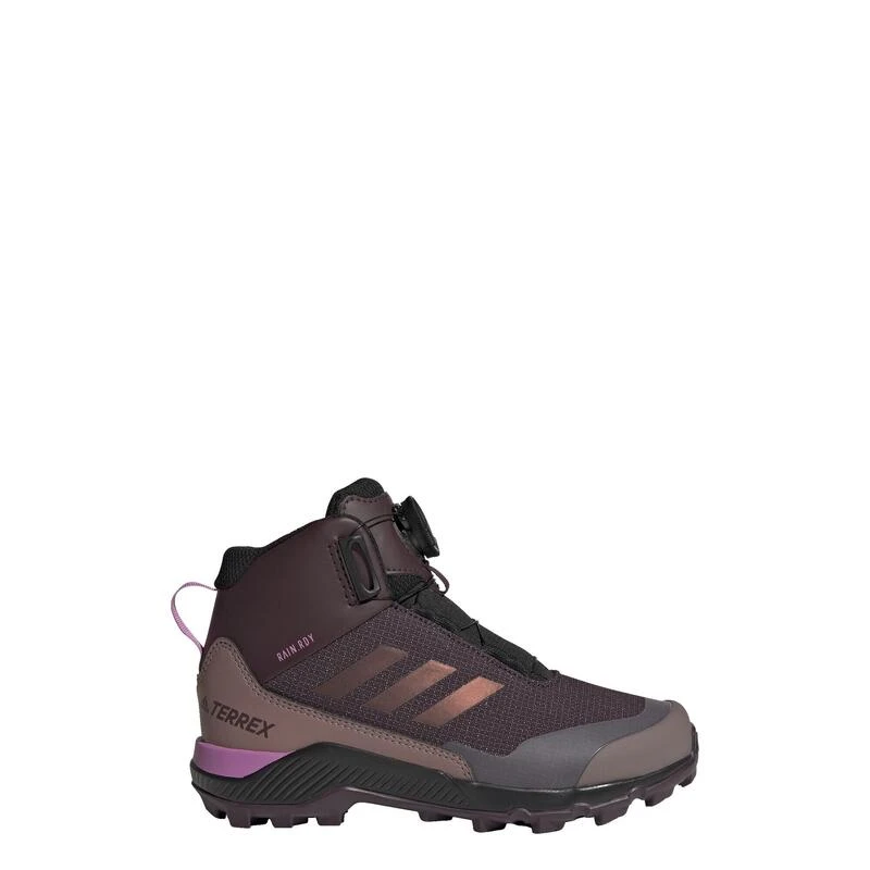 ADIDAS Terrex Mid BOA RAIN.RDY Hiking Schoenen 1 ADIDAS Terrex Mid BOA RAIN.RDY Hiking Schoenen