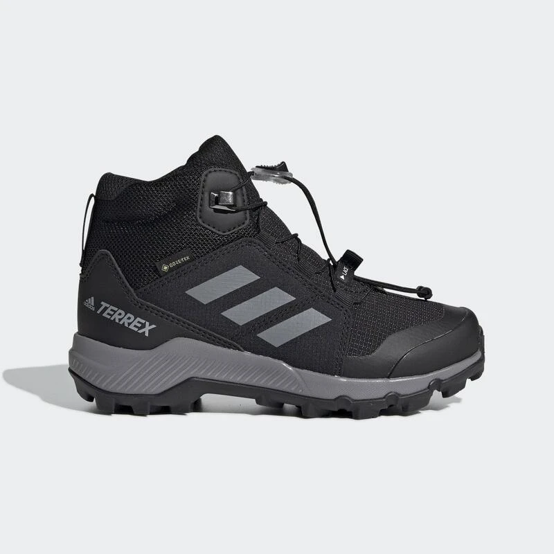 ADIDAS Terrex Mid GORE-TEX Hiking Schoenen 2 ADIDAS Terrex Mid GORE-TEX Hiking Schoenen - Afbeelding 2