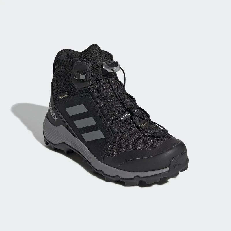ADIDAS Terrex Mid GORE-TEX Hiking Schoenen 5 ADIDAS Terrex Mid GORE-TEX Hiking Schoenen - Afbeelding 5