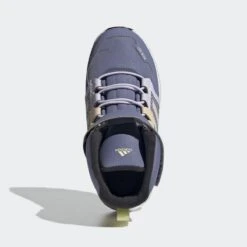 ADIDAS Terrex Trailmaker High COLD.RDY Hiking Schoenen 9 ADIDAS Terrex Trailmaker High COLD.RDY Hiking Schoenen -Goedkope SchoenStijl Winkel terrex trailmaker high coldrdy hiking schoenen 2