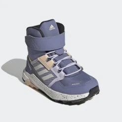 ADIDAS Terrex Trailmaker High COLD.RDY Hiking Schoenen 11 ADIDAS Terrex Trailmaker High COLD.RDY Hiking Schoenen -Goedkope SchoenStijl Winkel terrex trailmaker high coldrdy hiking schoenen 4