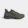 Trail Schoenen Mannelijk Terrex Ax4 Adidas