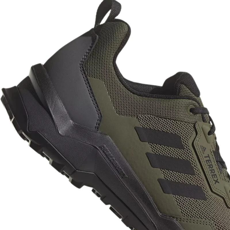Trail Schoenen Mannelijk Terrex Ax4 Adidas 6 Trail Schoenen Mannelijk Terrex Ax4 Adidas - Afbeelding 6