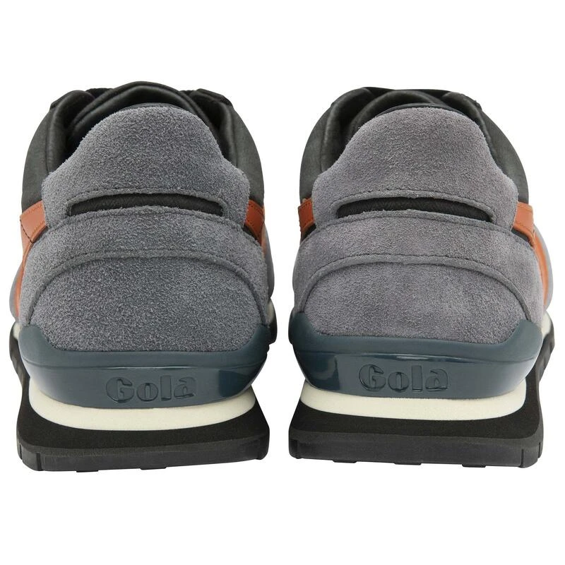 Trainers Gola Lowland Millerain 3 Trainers Gola Lowland Millerain - Afbeelding 3