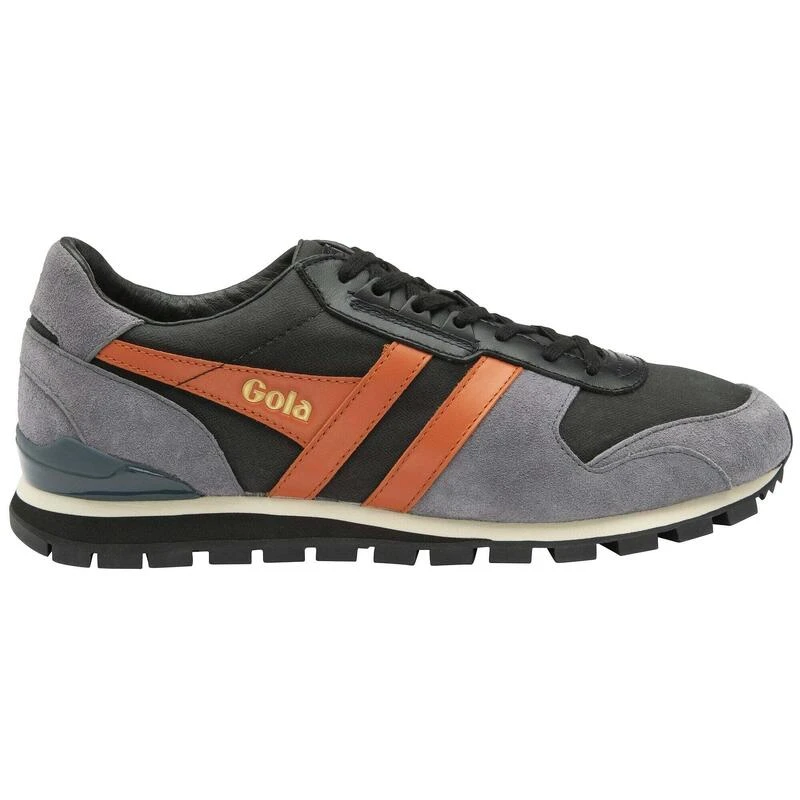 Trainers Gola Lowland Millerain 1 Trainers Gola Lowland Millerain
