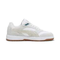 Trainers Puma Doublecourt PRM -Goedkope SchoenStijl Winkel trainers puma doublecourt prm 4