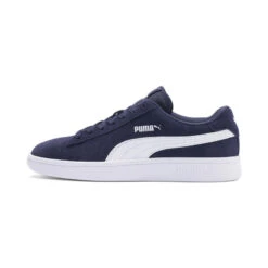 Trainers Puma Smash V2 SD 7 Trainers Puma Smash V2 SD -Goedkope SchoenStijl Winkel trainers puma smash v2 sd 3