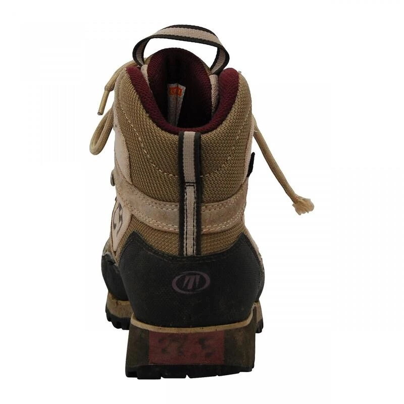 TWEEDE LEVEN - Tecnica Trek Speed Gtx W Wandelschoen - GOED 2 TWEEDE LEVEN - Tecnica Trek Speed Gtx W Wandelschoen - GOED - Afbeelding 2