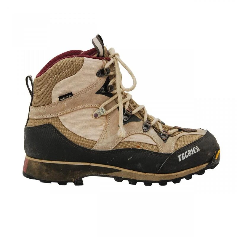 TWEEDE LEVEN - Tecnica Trek Speed Gtx W Wandelschoen - GOED 1 TWEEDE LEVEN - Tecnica Trek Speed Gtx W Wandelschoen - GOED