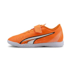 ULTRA Play IT V Voetbalschoenen Voor Jongeren PUMA 9 ULTRA Play IT V Voetbalschoenen Voor Jongeren PUMA -Goedkope SchoenStijl Winkel ultra play it v voetbalschoenen voor jongeren puma 2