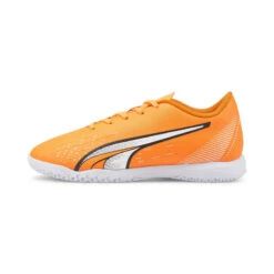 ULTRA Play IT Voetbalschoenen Voor Jongeren PUMA -Goedkope SchoenStijl Winkel ultra play it voetbalschoenen voor jongeren puma 2