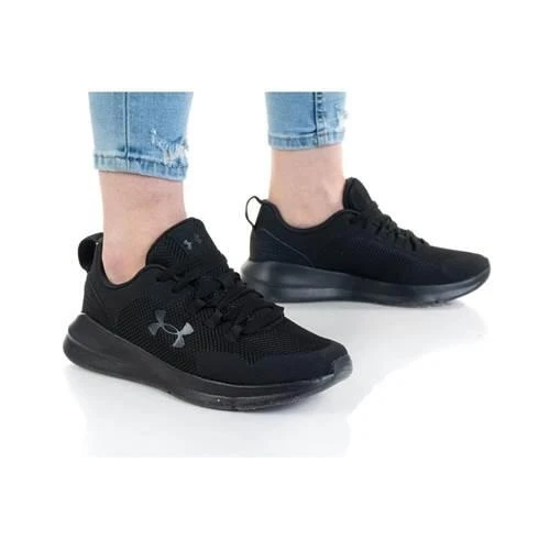 Under Armour Essential Sportstyle Damesschoenen 5 Under Armour Essential Sportstyle Damesschoenen - Afbeelding 5