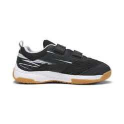 Varion II Zaalschoenen Voor Kinderen PUMA -Goedkope SchoenStijl Winkel varion ii zaalschoenen voor kinderen puma 4