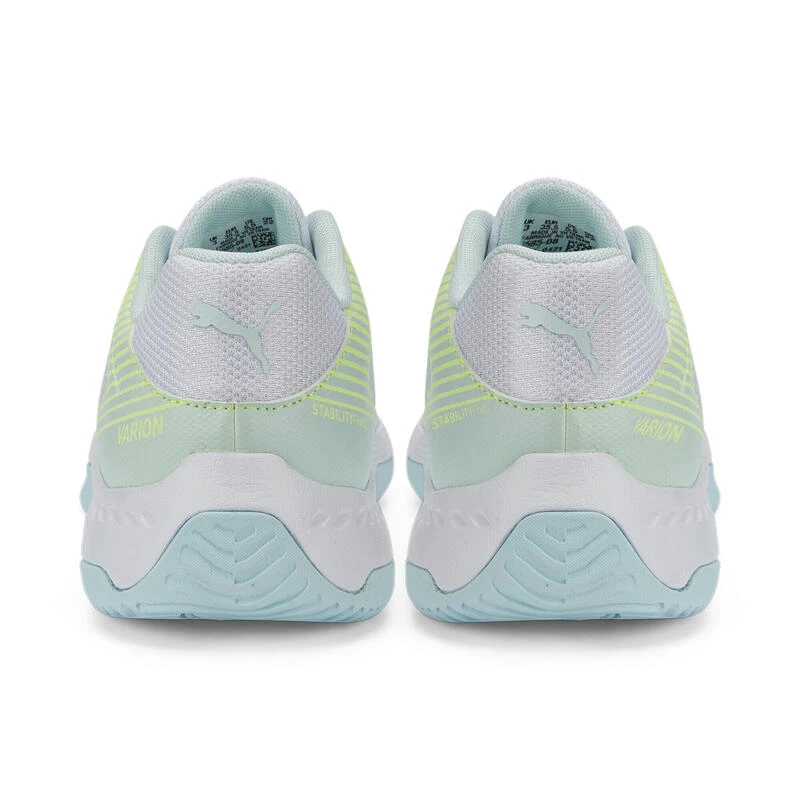 Varion Youth Indoor Sportschoenen PUMA 2 Varion Youth Indoor Sportschoenen PUMA - Afbeelding 2