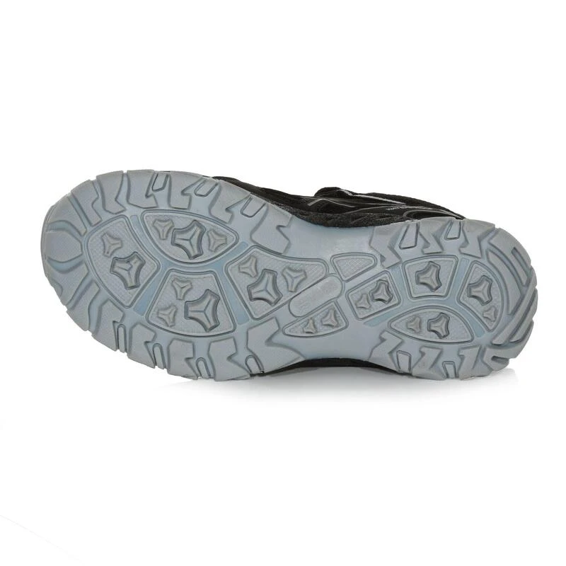 Regatta Vendeavour Wandellaarzen Voor Kinderen 4 Regatta Vendeavour Wandellaarzen Voor Kinderen - Afbeelding 4