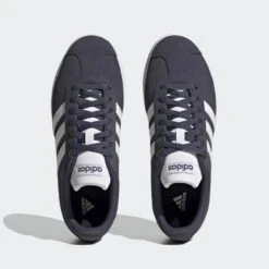 ADIDAS VL Court 2.0 Suede Schoenen -Goedkope SchoenStijl Winkel vl court 20 suede schoenen 2