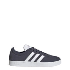 ADIDAS VL Court 2.0 Suede Schoenen