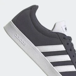 ADIDAS VL Court 2.0 Suede Schoenen -Goedkope SchoenStijl Winkel vl court 20 suede schoenen 5
