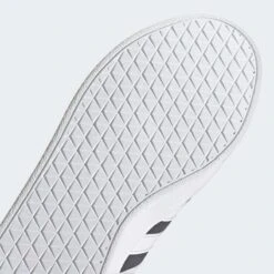 ADIDAS VL Court 2.0 Suede Schoenen -Goedkope SchoenStijl Winkel vl court 20 suede schoenen 6