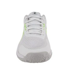 Volleybalschoenen Voor Heren Regelmatig Gebruik Wit/geel 5 Volleybalschoenen Voor Heren Regelmatig Gebruik Wit/geel -Goedkope SchoenStijl Winkel volleybalschoenen voor heren regelmatig gebruik witgeel 2