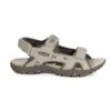 Regatta Vrouwen/dames Haris Sandalen (Parchment/Treetop)