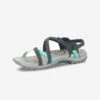 Merrell Wandelsandalen Voor Dames Jacardia Blauw