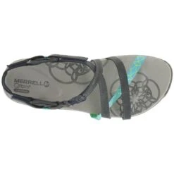 Merrell Wandelsandalen Voor Dames Jacardia Blauw 16 Merrell Wandelsandalen Voor Dames Jacardia Blauw -Goedkope SchoenStijl Winkel wandelsandalen voor dames jacardia blauw 2