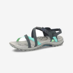 Merrell Wandelsandalen Voor Dames Jacardia Blauw