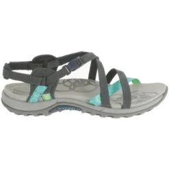 Merrell Wandelsandalen Voor Dames Jacardia Blauw 20 Merrell Wandelsandalen Voor Dames Jacardia Blauw -Goedkope SchoenStijl Winkel wandelsandalen voor dames jacardia blauw 6