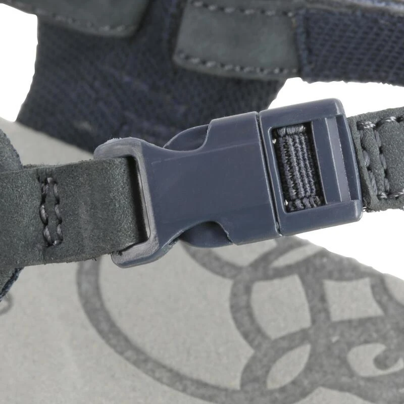 Merrell Wandelsandalen Voor Dames Jacardia Blauw 9 Merrell Wandelsandalen Voor Dames Jacardia Blauw - Afbeelding 9