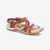 Merrell Wandelsandalen Voor Dames Jacardia Grijs
