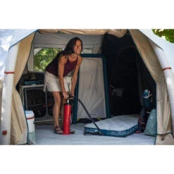 Quechua Wandelsandalen Voor Dames NH110 15 Quechua Wandelsandalen Voor Dames NH110 -Goedkope SchoenStijl Winkel wandelsandalen voor dames nh110 6