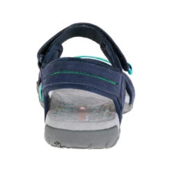 Merrell Wandelsandalen Voor Dames Terran Cross Blauw 10 Merrell Wandelsandalen Voor Dames Terran Cross Blauw -Goedkope SchoenStijl Winkel wandelsandalen voor dames terran cross blauw 2