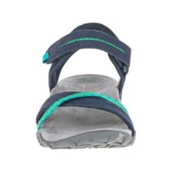 Merrell Wandelsandalen Voor Dames Terran Cross Blauw 13 Merrell Wandelsandalen Voor Dames Terran Cross Blauw -Goedkope SchoenStijl Winkel wandelsandalen voor dames terran cross blauw 5