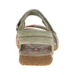 Merrell Wandelsandalen Voor Dames Terran Cross Roestbruin -Goedkope SchoenStijl Winkel wandelsandalen voor dames terran cross roestbruin 2