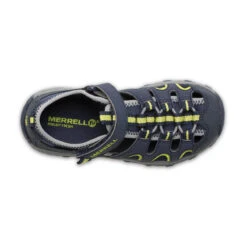Merrell Wandelsandalen Voor Kinderen H2O Hydro Hiker Maat 30 Tot 34 7 Merrell Wandelsandalen Voor Kinderen H2O Hydro Hiker Maat 30 Tot 34 -Goedkope SchoenStijl Winkel wandelsandalen voor kinderen h2o hydro hiker maat 30 tot 34 3
