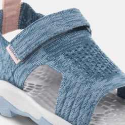 Quechua Wandelsandalen Voor Kinderen MH120 Blauw/grijs 28 Tot 39 11 Quechua Wandelsandalen Voor Kinderen MH120 Blauw/grijs 28 Tot 39 -Goedkope SchoenStijl Winkel wandelsandalen voor kinderen mh120 blauwgrijs 28 tot 39 4