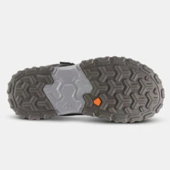 Quechua Wandelsandalen Voor Kinderen MH120 TW Blauw 28-39 8 Quechua Wandelsandalen Voor Kinderen MH120 TW Blauw 28-39 -Goedkope SchoenStijl Winkel wandelsandalen voor kinderen mh120 tw zwart 28 tot 39 2