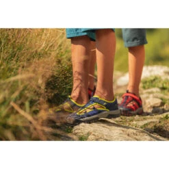 Quechua Wandelsandalen Voor Kinderen MH150 TW Rood 28-39 -Goedkope SchoenStijl Winkel wandelsandalen voor kinderen mh150 tw maat 28 tot 39 blauw 6