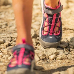 Quechua Wandelsandalen Voor Kinderen MH150 TW Maat 28 Tot 39 Blauw/roze 16 Quechua Wandelsandalen Voor Kinderen MH150 TW Maat 28 Tot 39 Blauw/roze -Goedkope SchoenStijl Winkel wandelsandalen voor kinderen mh150 tw maat 28 tot 39 blauwroze 7