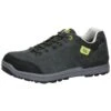 Brütting Wandelschoen Grijs Waterproof Heren Mount Heng