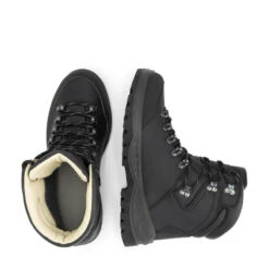 Wandelschoen Outdoor Heren Leer Trekking - Odense 8 Wandelschoen Outdoor Heren Leer Trekking - Odense -Goedkope SchoenStijl Winkel wandelschoen outdoor heren leer trekking odense 3