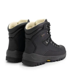 Wandelschoen Outdoor Heren Leer Trekking - Odense 9 Wandelschoen Outdoor Heren Leer Trekking - Odense -Goedkope SchoenStijl Winkel wandelschoen outdoor heren leer trekking odense 4