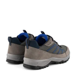 Wandelschoen Outdoor Heren Leer Trekking - Svendborg Low -Goedkope SchoenStijl Winkel wandelschoen outdoor heren leer trekking svendborg low 4