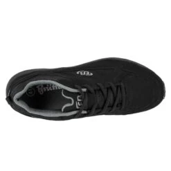 Brütting Wandelschoen Zwart Heren Hiker 9 Brütting Wandelschoen Zwart Heren Hiker -Goedkope SchoenStijl Winkel wandelschoen zwart heren hiker 4