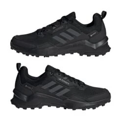 Wandelschoenen Adidas Terrex AX4 GORE-TEX -Goedkope SchoenStijl Winkel wandelschoenen adidas terrex ax4 gore tex 6