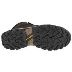 Wandelschoenen Columbia Newton Ridge Plus II Waterproof -Goedkope SchoenStijl Winkel wandelschoenen columbia newton ridge plus ii waterproof 3