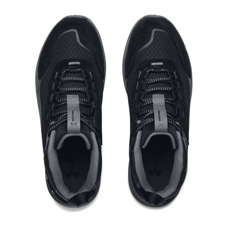 Wandelschoenen Mannelijk Charged Bandit Trek 2 Under Armour 2 Wandelschoenen Mannelijk Charged Bandit Trek 2 Under Armour - Afbeelding 2